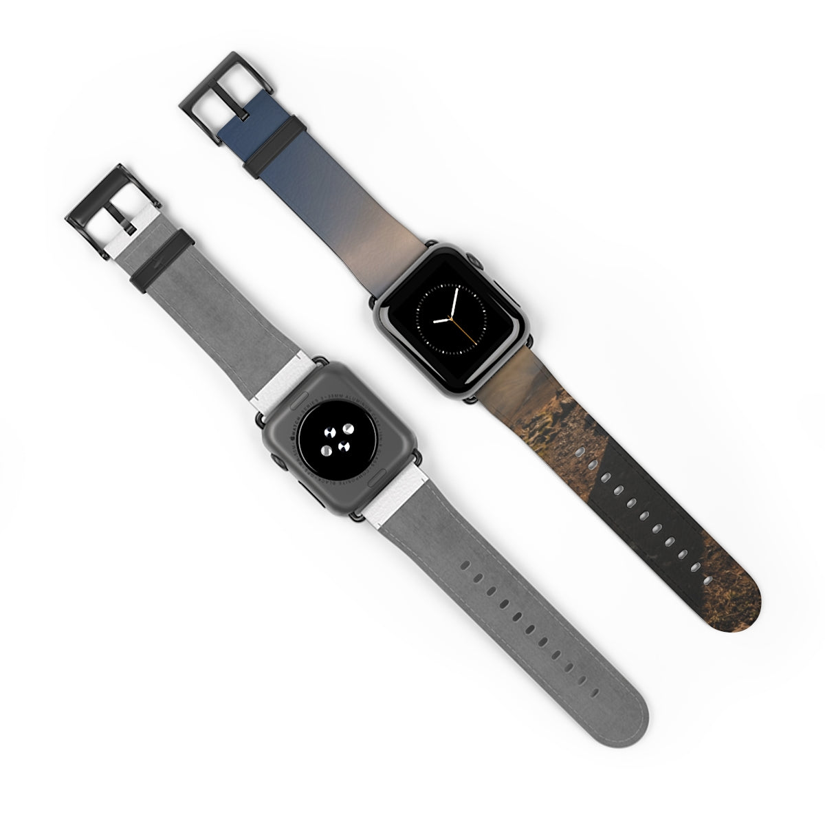 Apple Watch Band - Ancient Sun