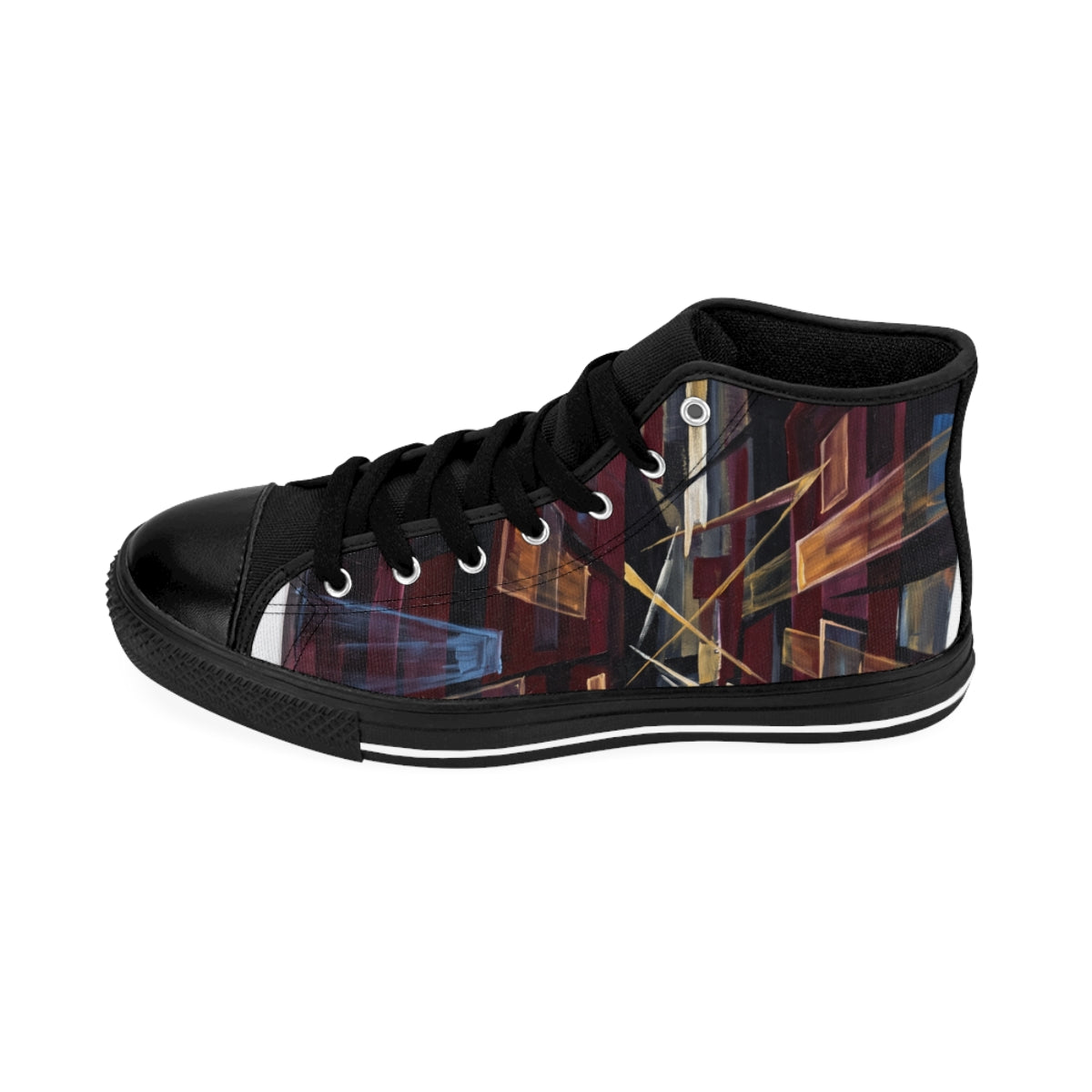 Women's Classic Sneakers - Urban Pace | Echovira Gallery