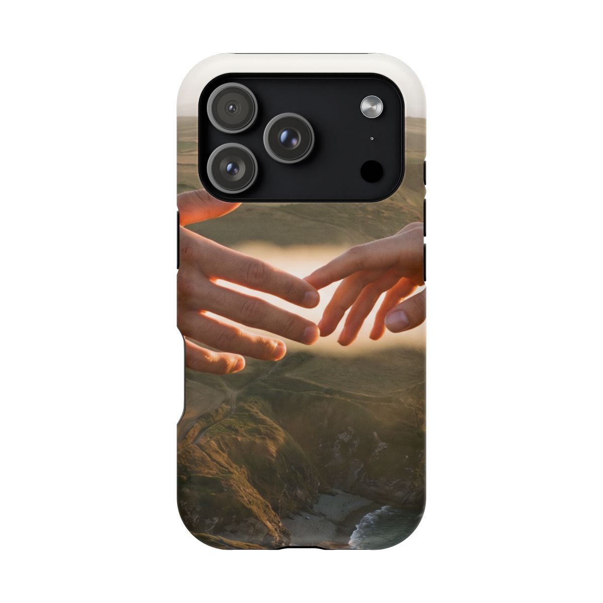 Impact-Resistant Cases - The Infinite Touch | Ethereal... |...