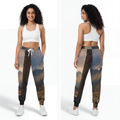 Athletic Joggers - Ancient Ridge Explorer | Echovira Gallery