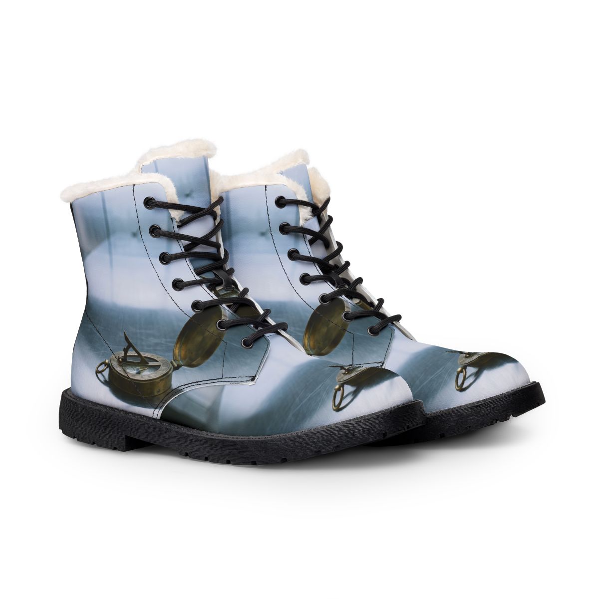 Women's Boots - Horizon Alpine Chic | Echovira Gallery