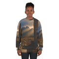 Unisex Sweatshirt - Ancient Sun