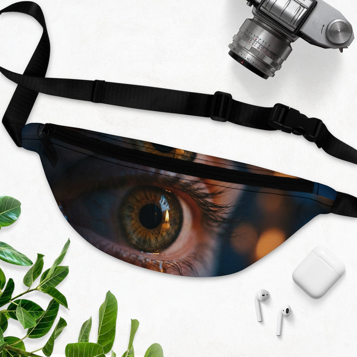 Fanny Pack - Mystic Everyday Carry