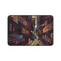 Desk Mat - Urban Workspace | Echovira Gallery