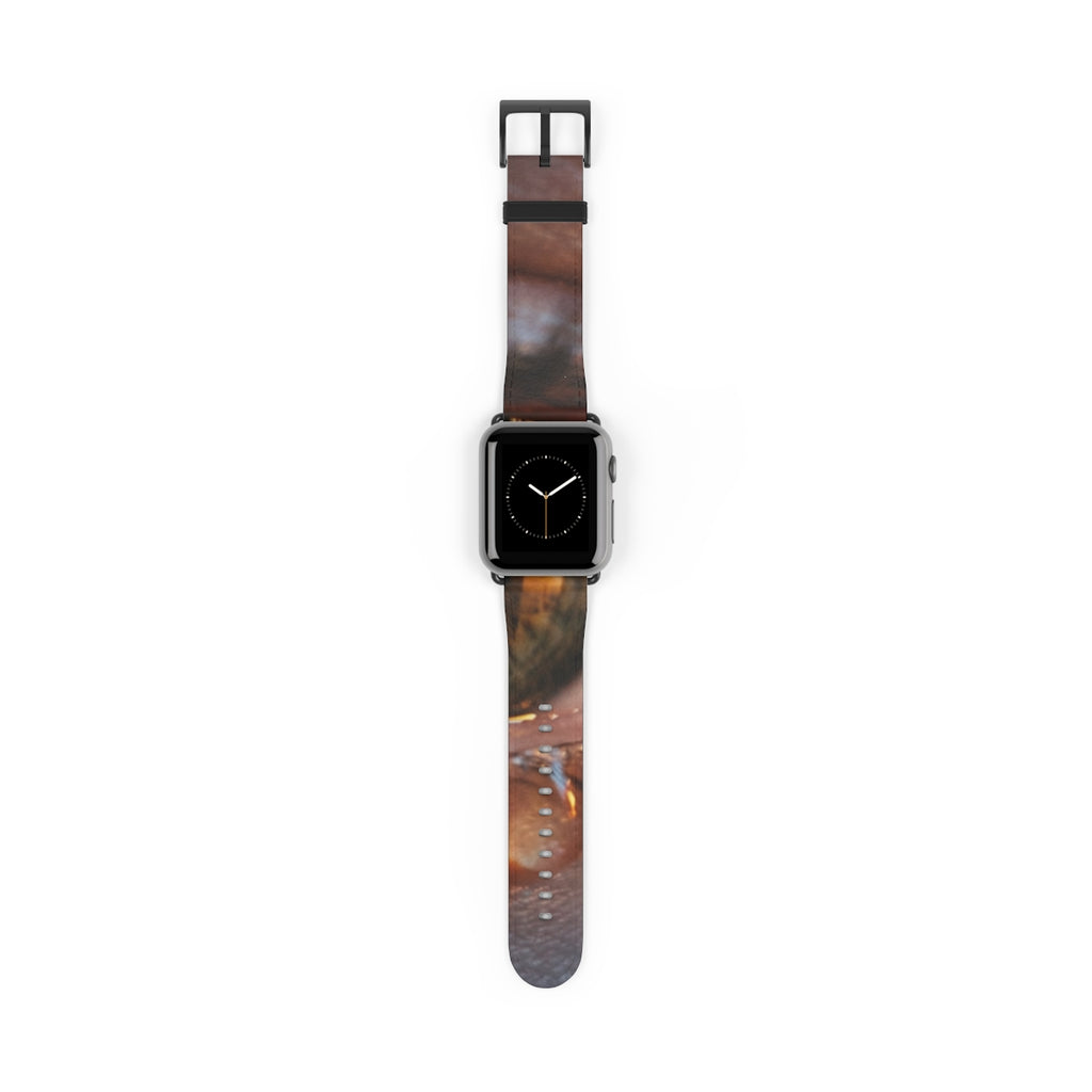 Apple Watch Band - Luminous Tear