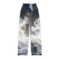 Kids Lounge Pants Glowing Orb River Art