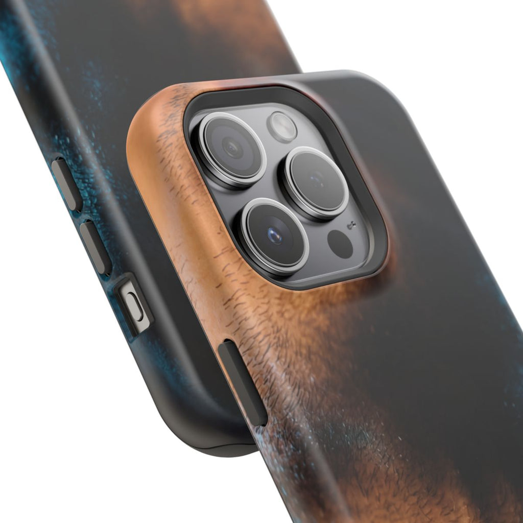 Impact-Resistant Case - Cinematic Shield
