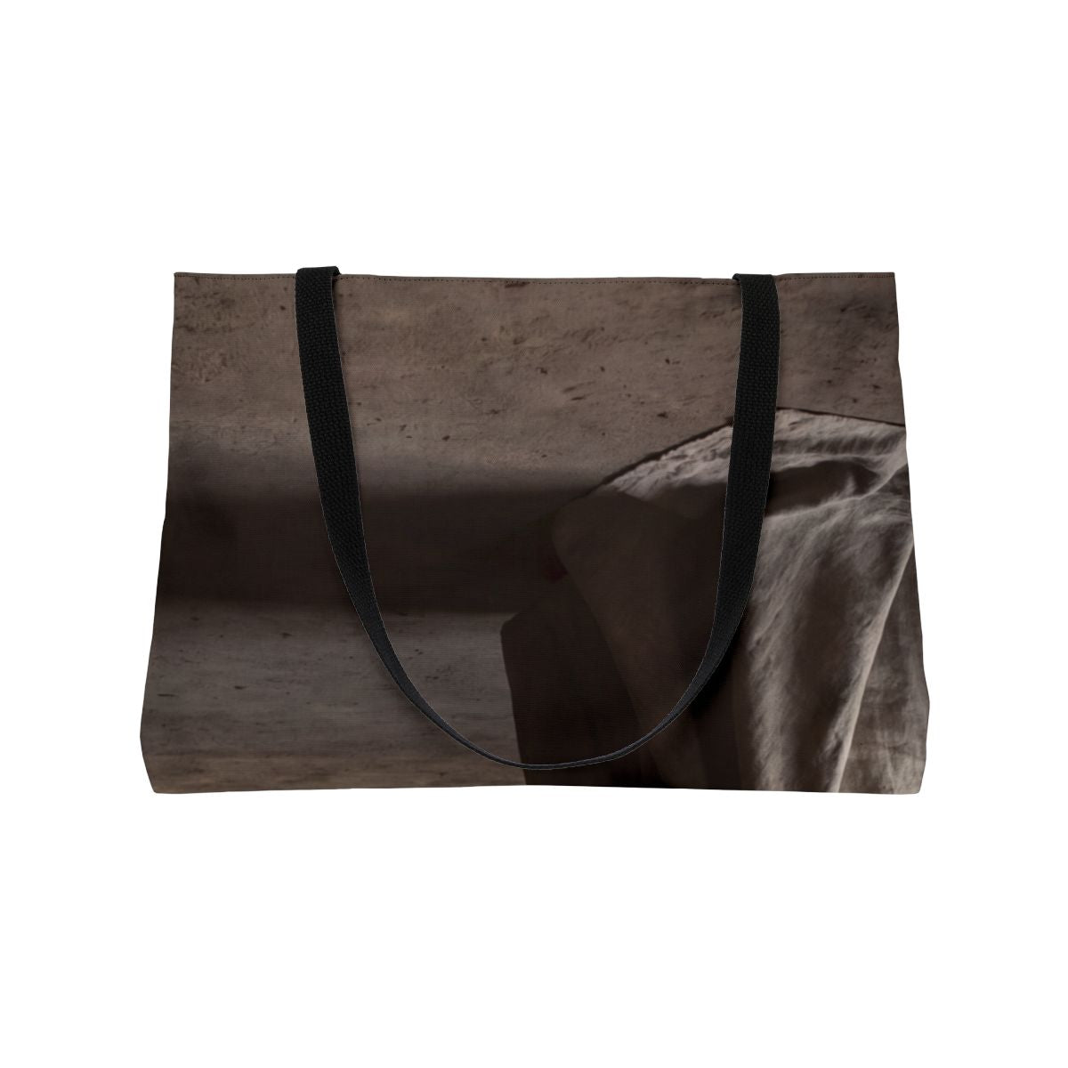 Weekender Tote Bag - Wabi-Sabi Escape