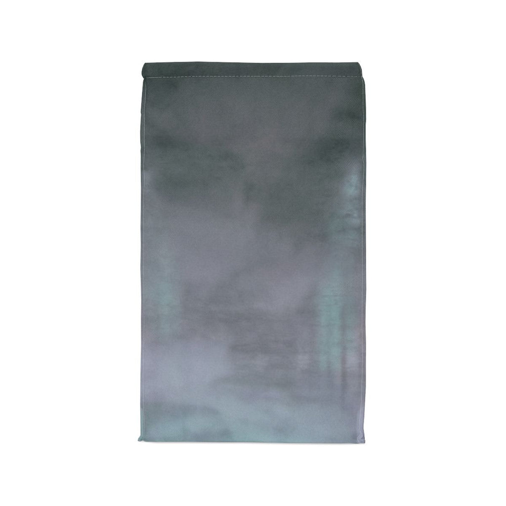 Polyester Lunch Bag - Misty Pathway Cooler | Echovira...