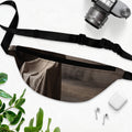 Fanny Pack - Draped Chair in Abandoned Room | Echovira...