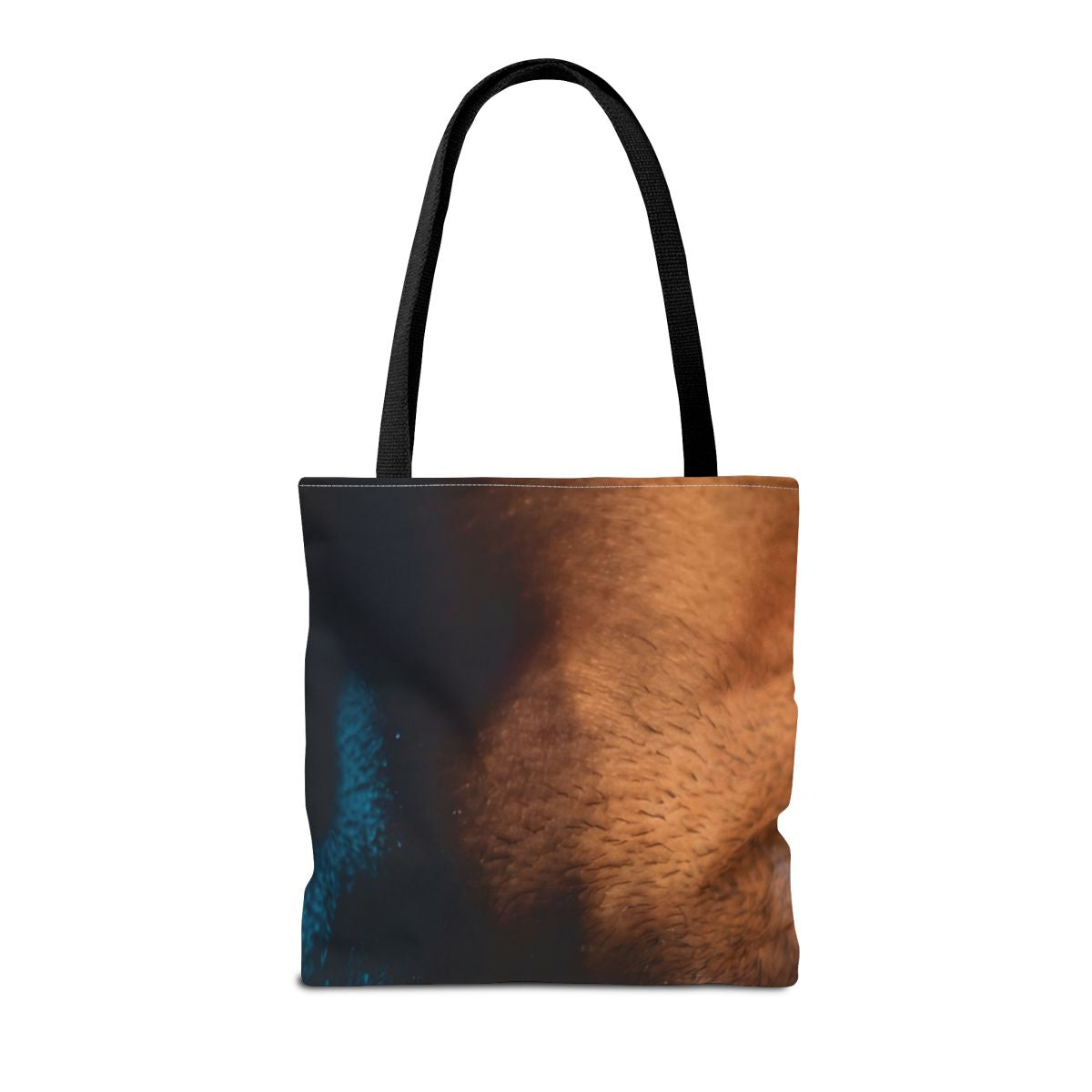 Tote Bag - Cinematic Canvas