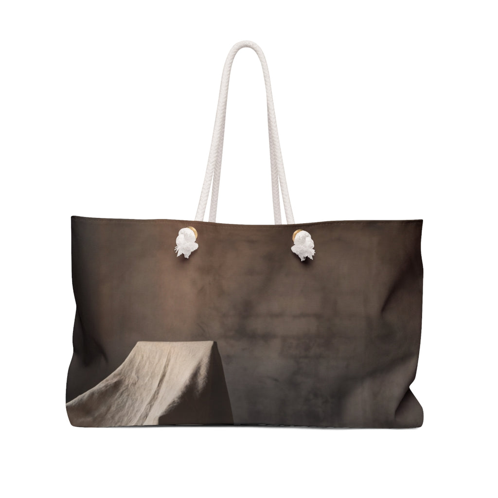 Weekender Bag - Silent Escape