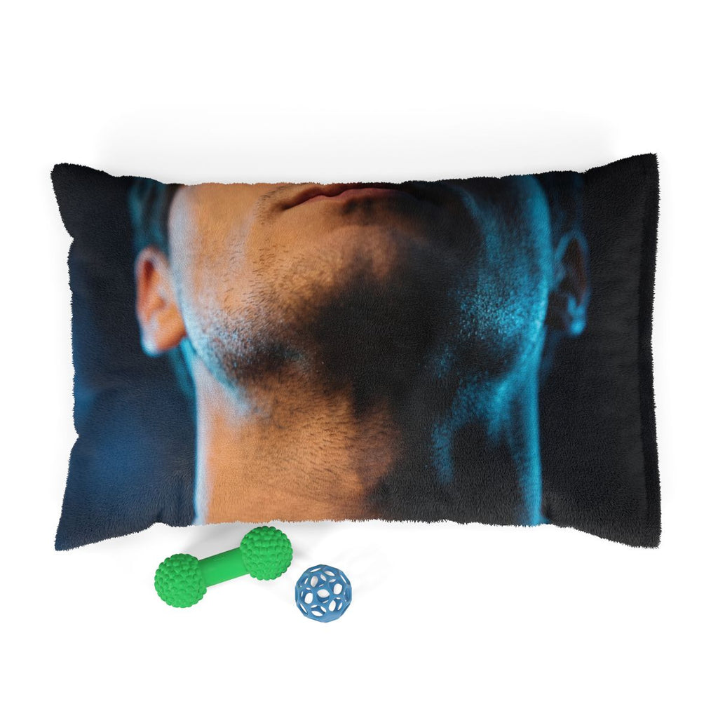 Pet Bed - Midnight Pulse