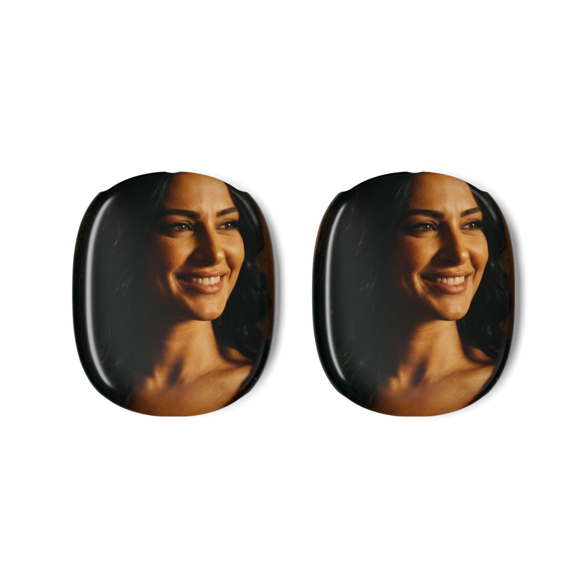 AirPod Max Case - Cinematic Elegance