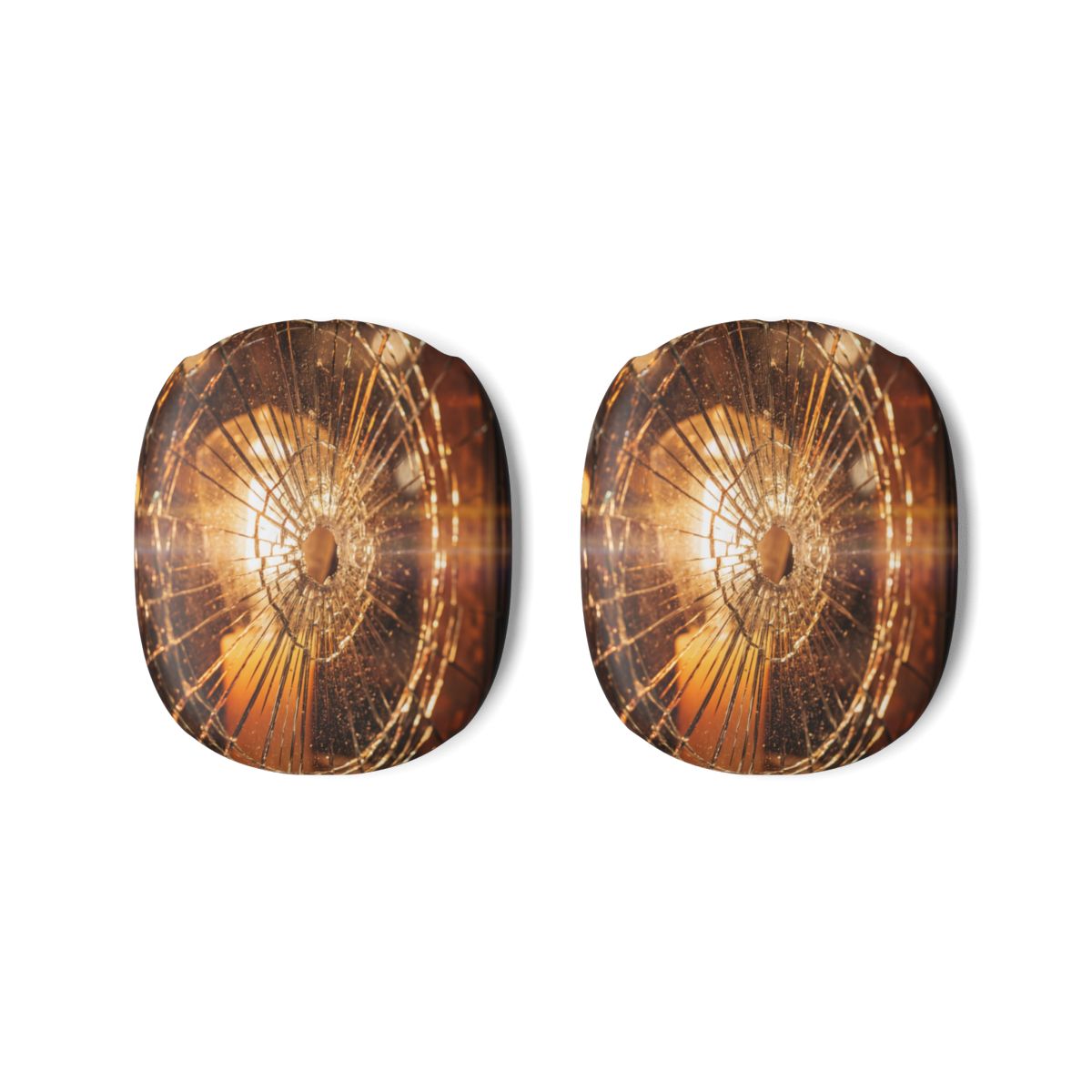 AirPod Max Cases - Shattered Light