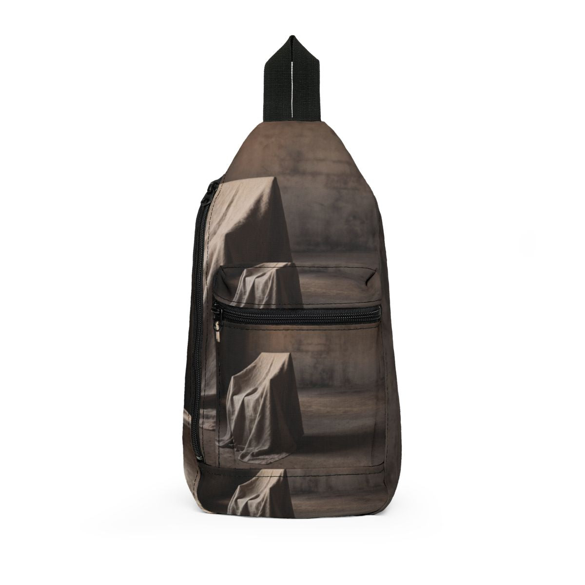 Sling Bag - Brutalist Explorer