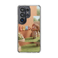 Clear Impact-Resistant Cases - Clear Impact Phone Case... |...