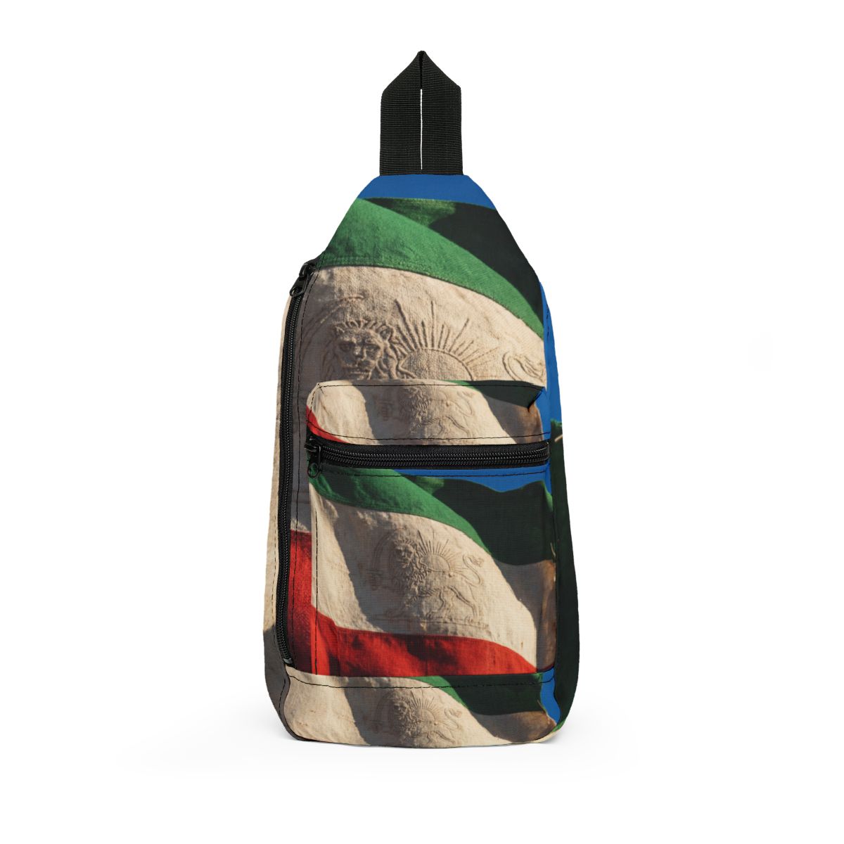 Sling Bag - Urban Heritage