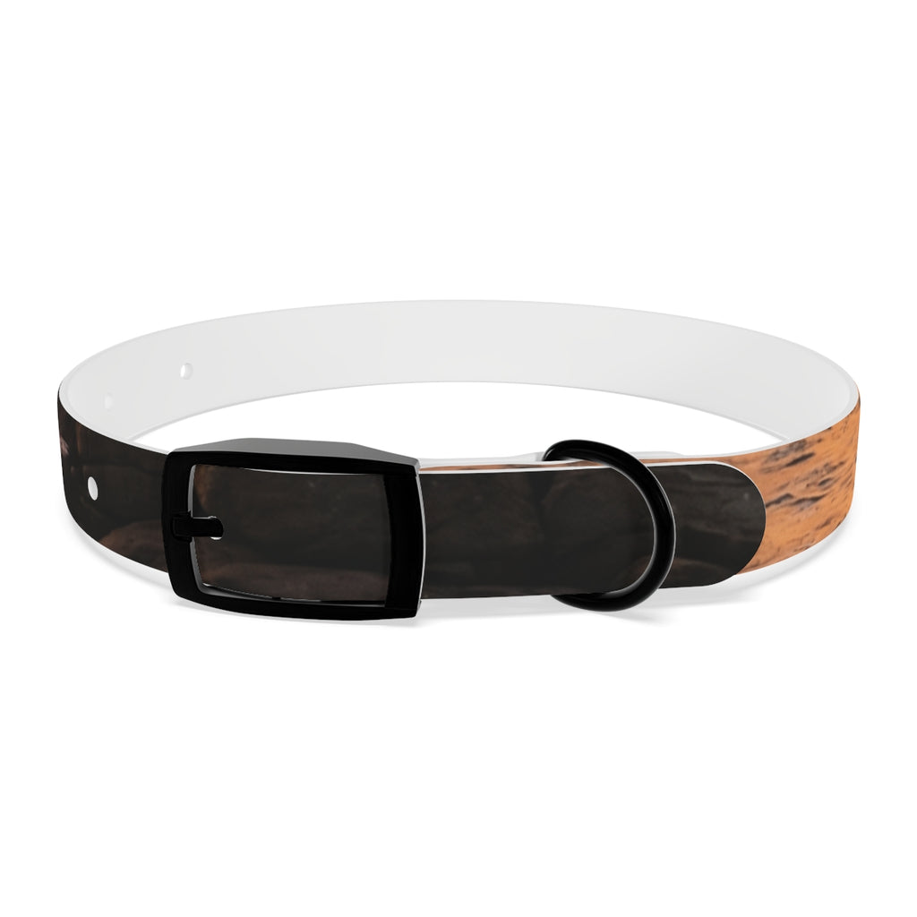 Dog Collar - Majestic Ocean Sunset