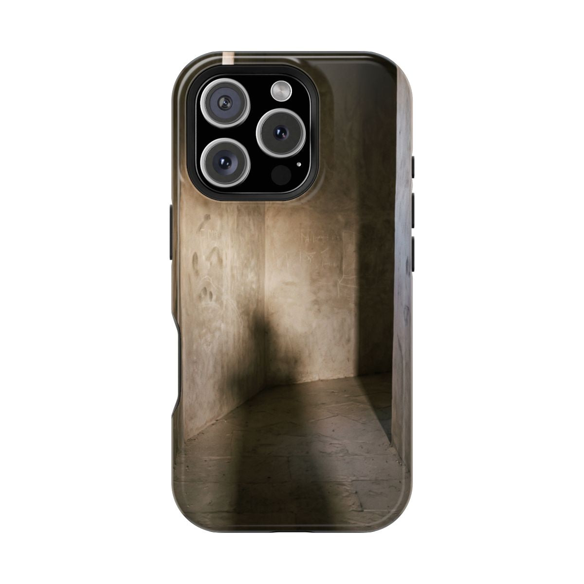 Impact-Resistant Cases - Shadows of the Citadel moody... |...