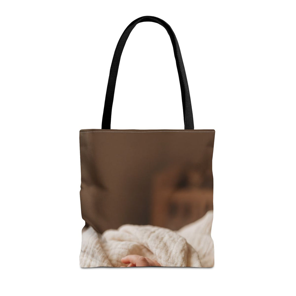 Tote Bag - Earthside Gentle Carryall