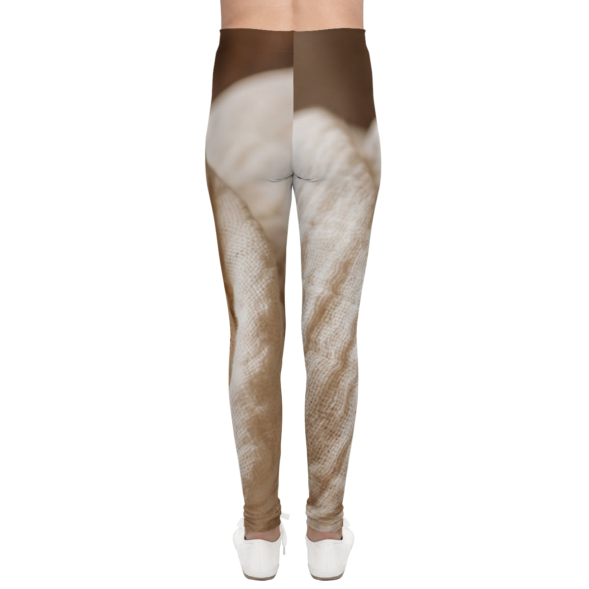 Youth Leggings - Gentle Playwear