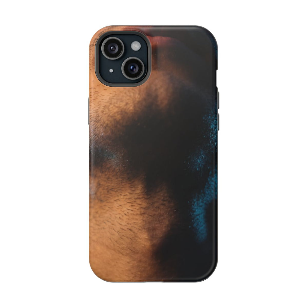 iPhone Case - Neon Tech Armor | iPhone 17 Pro Max, 17 Pro, 17 & More