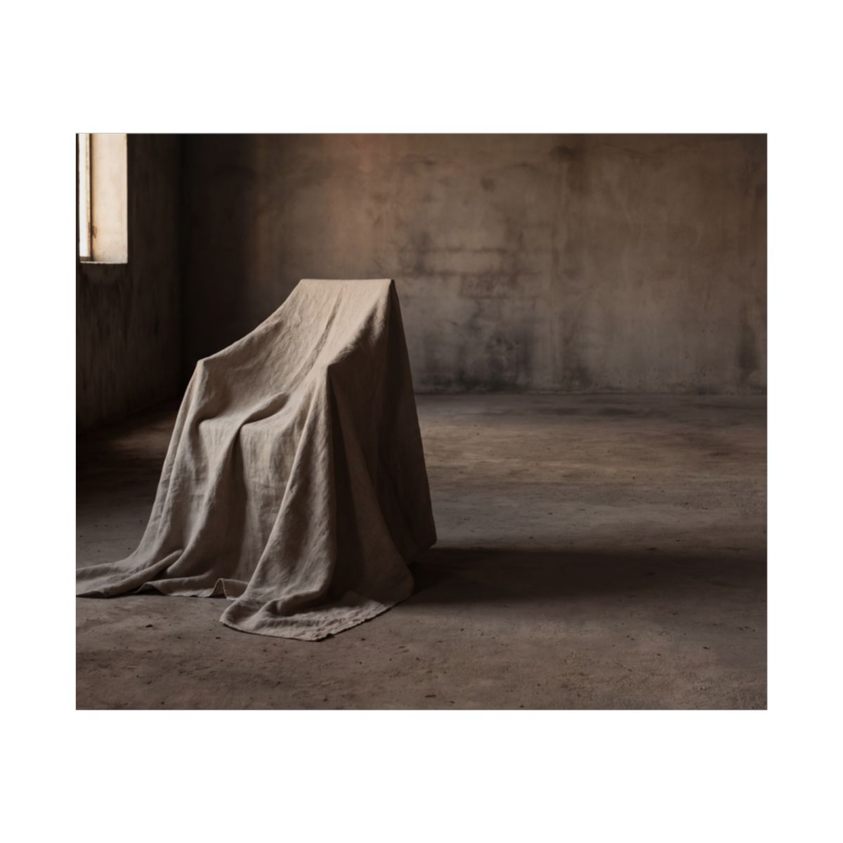 Unframed Posters - Liminal Wall