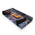 City Traffic Changing Pad Cover