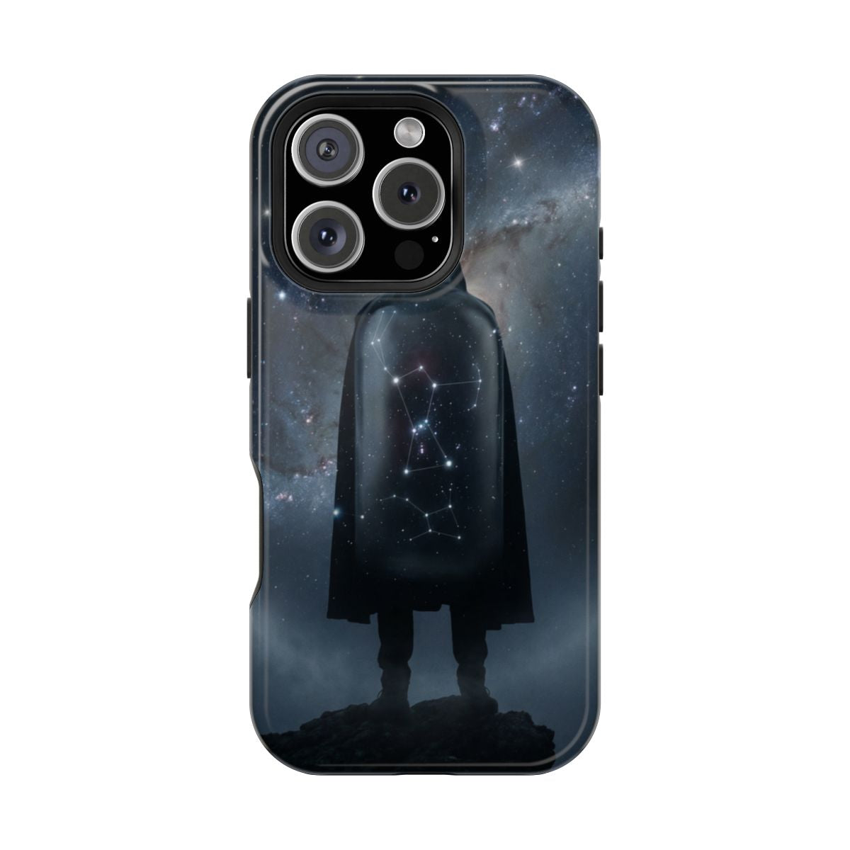Impact-Resistant Cases - Impact Case - Orion Seeker Phone......