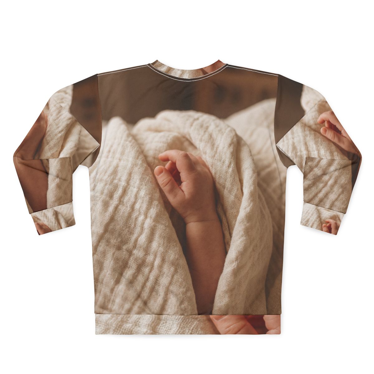 Unisex Sweatshirt - Ultimate Cozy Vibe