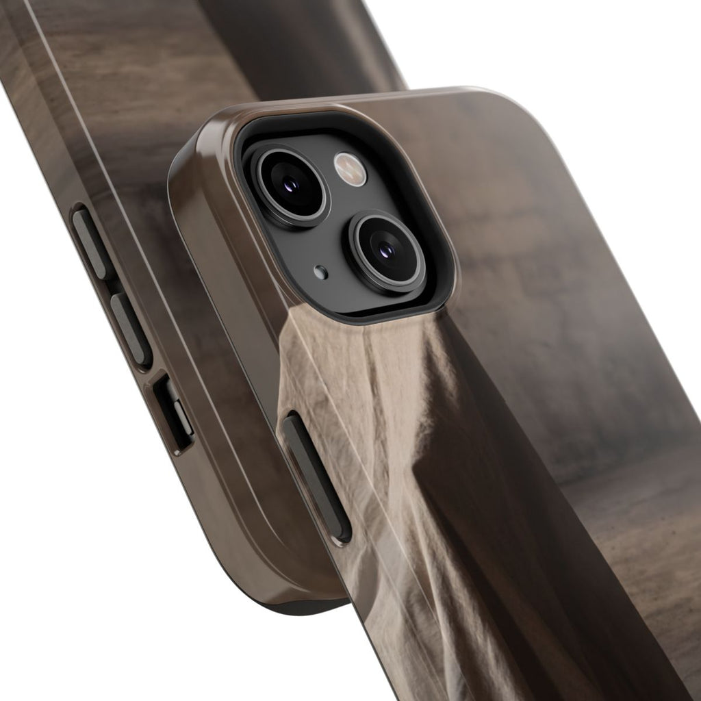 Impact-Resistant Case - Gallery Mood