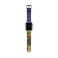 Apple Watch Band - Stardust & Forest Discovery | Echovira...