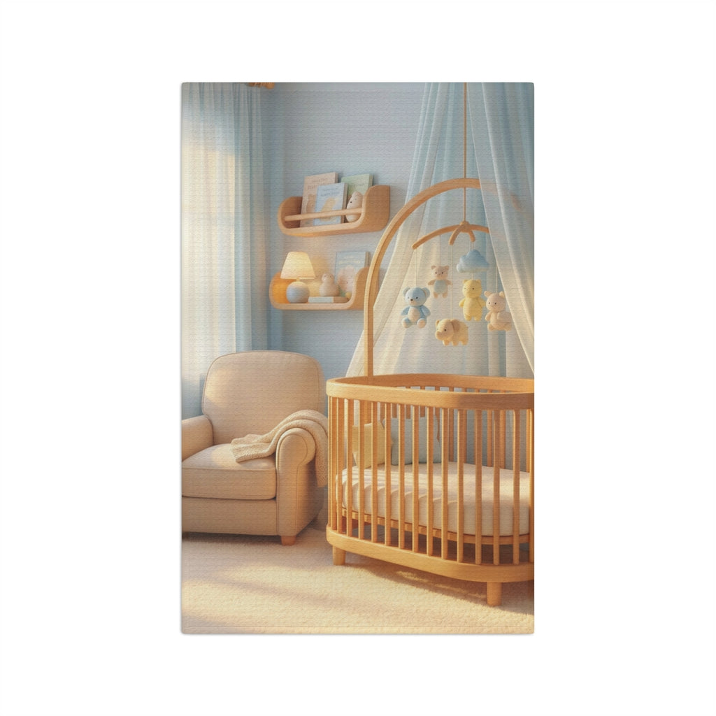 Pastel Microfiber Tea Towel - Soft Touch