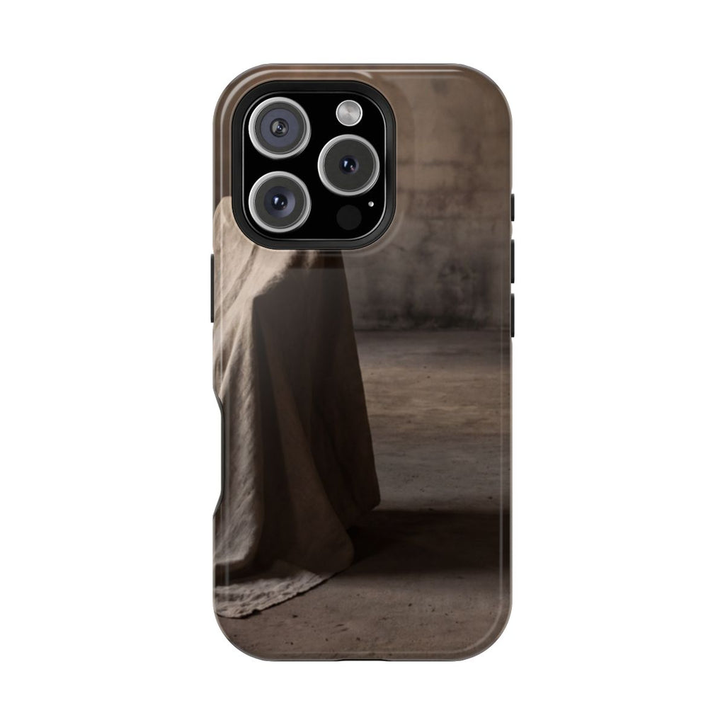 Impact-Resistant Case - Wabi-Sabi Guard