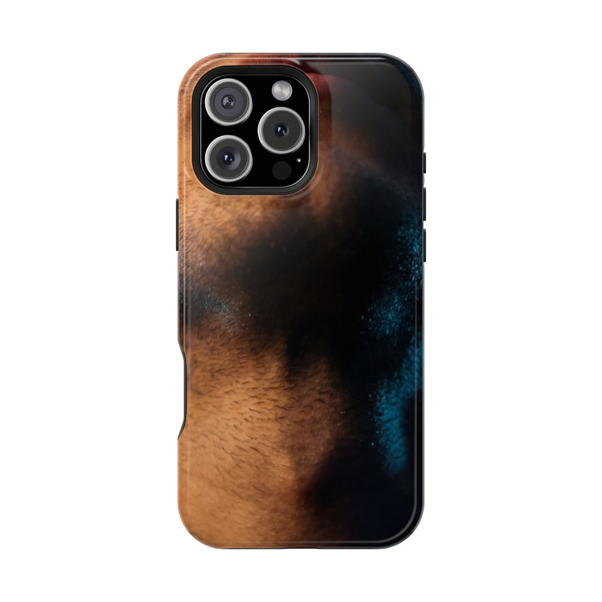 iPhone Case - Neon Tech Armor | iPhone 17 Pro Max, 17 Pro, 17 & More