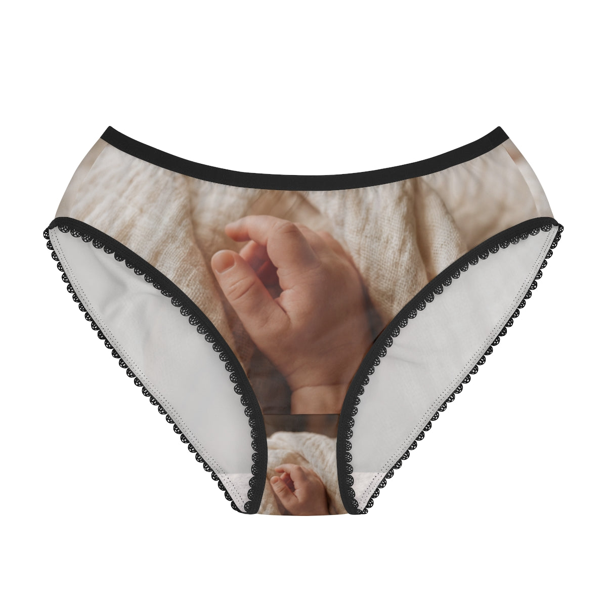 Women's Briefs - Gentle Daily Comfort
