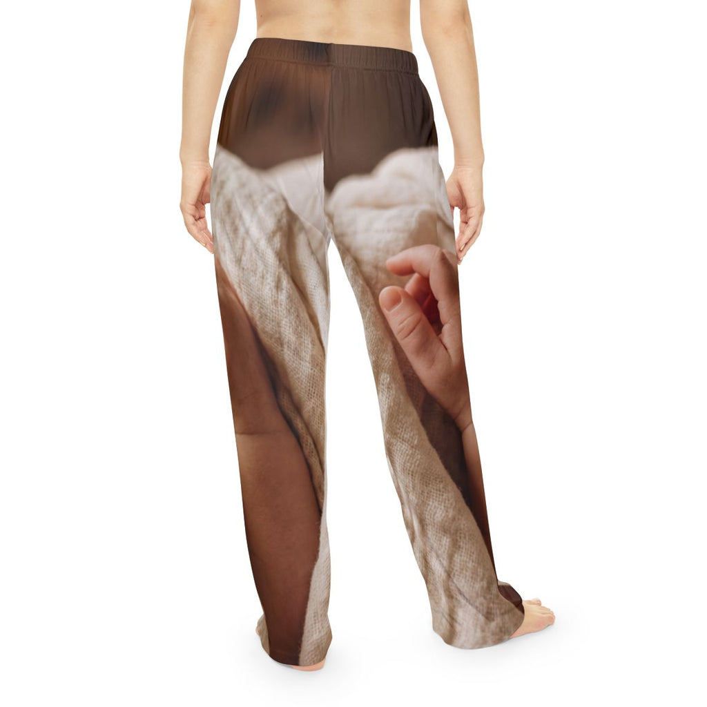 Women's Pajama Pants - Organic Mom Lounge