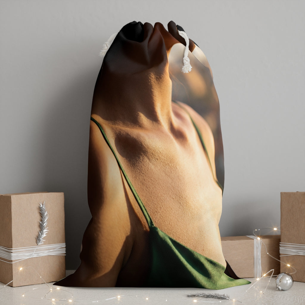 Sack - Emerald Sun Carry
