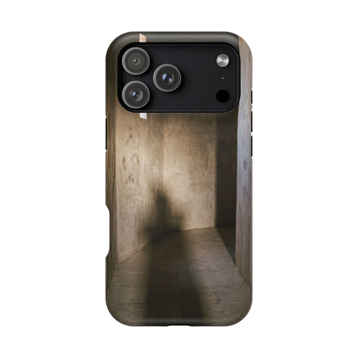 Impact-Resistant Cases - Shadows of the Citadel moody... |...