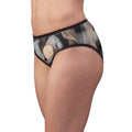 Women's Briefs - Sacred Ember | Echovira Gallery