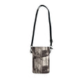 Small Cell Phone Wallet - Spectral Veils | Echovira Gallery