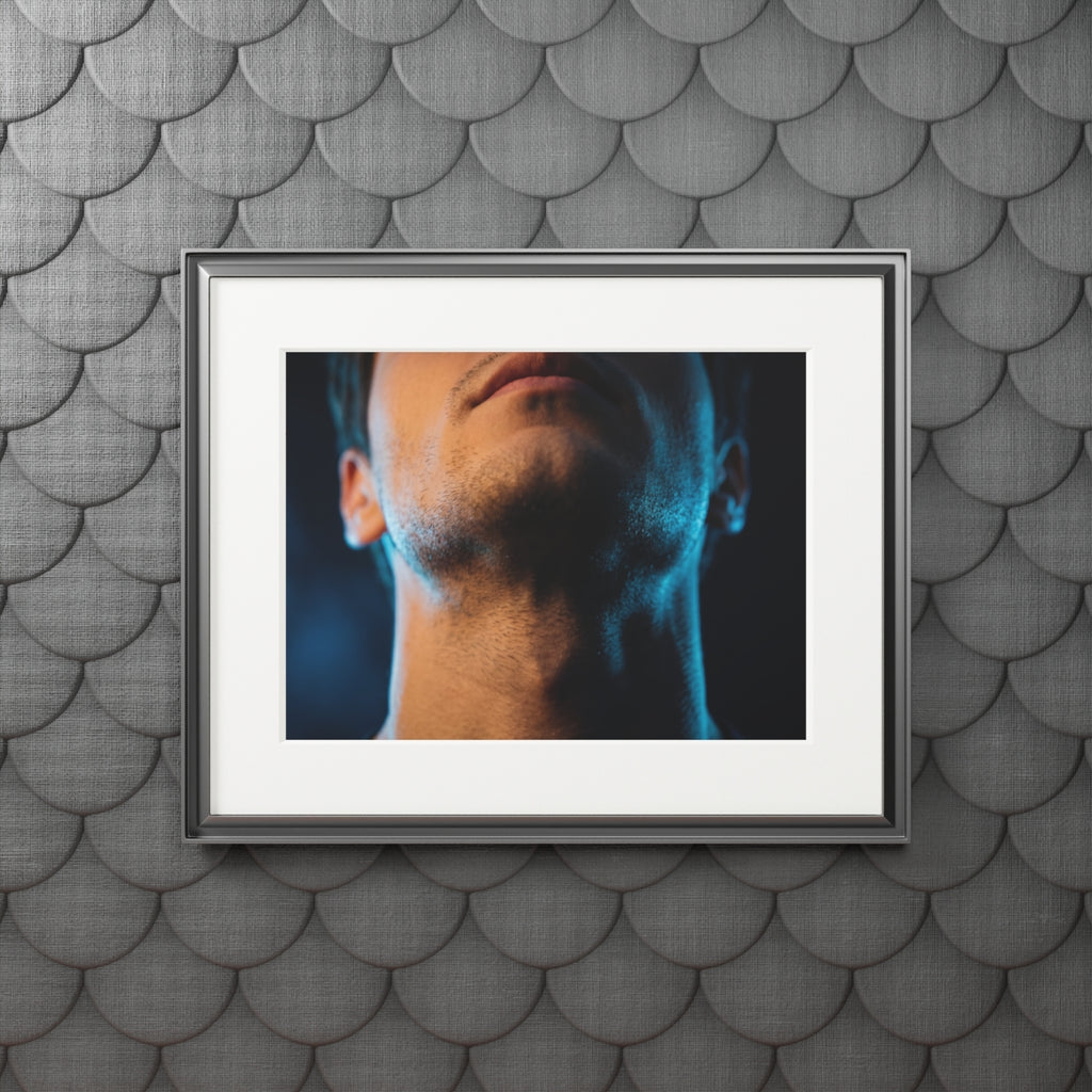 Fine Art Prints - Cinematic Shadow