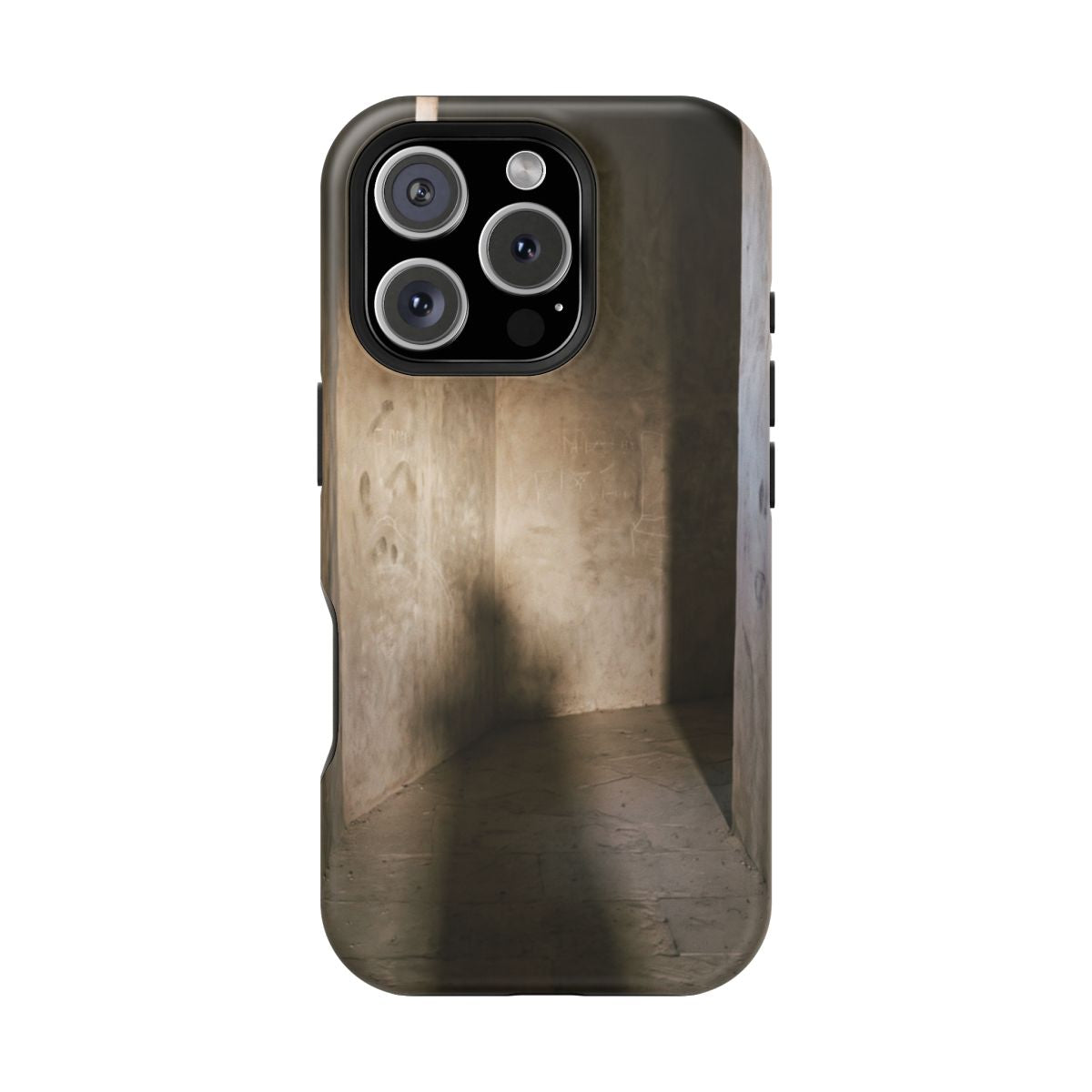 Impact-Resistant Cases - Shadows of the Citadel moody... |...