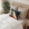 Cotton Pillow Sham - Heritage Rest