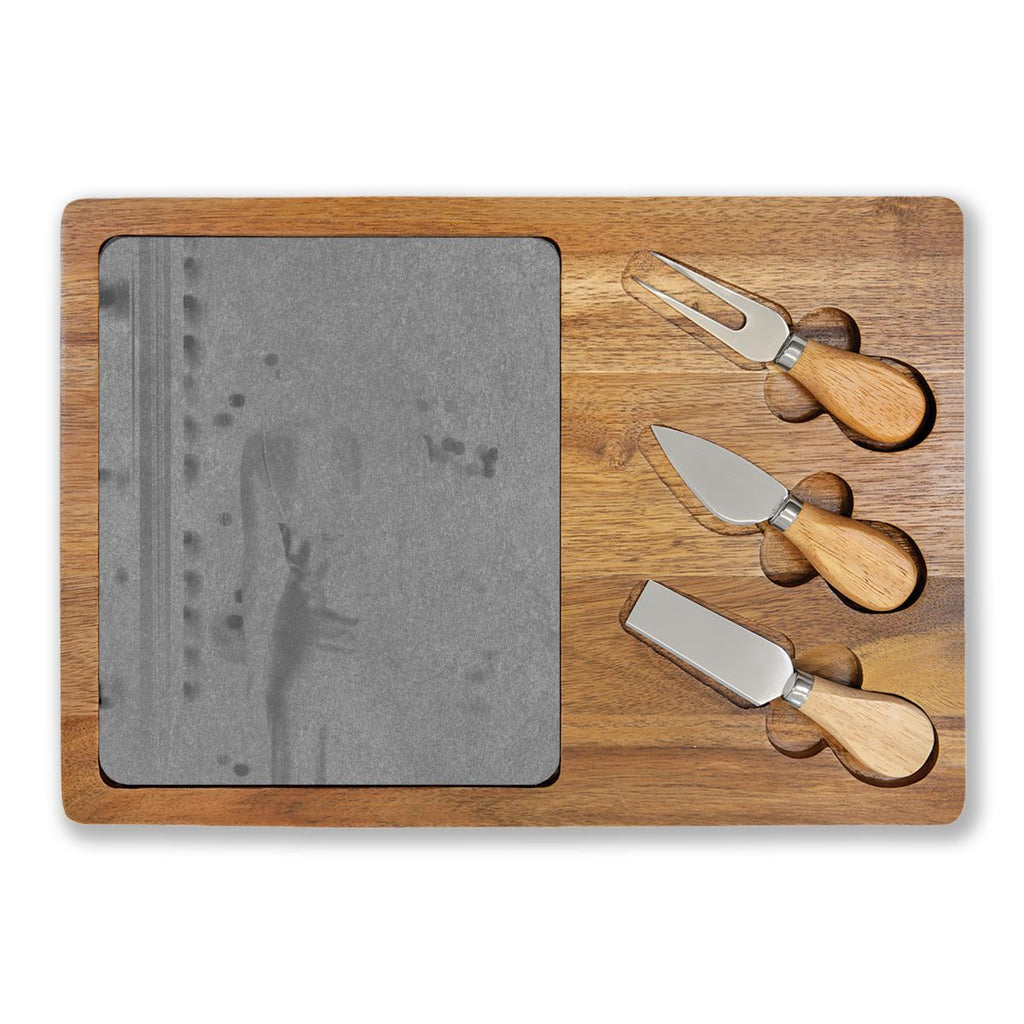 Charcuterie Board - City Mood Elegance
