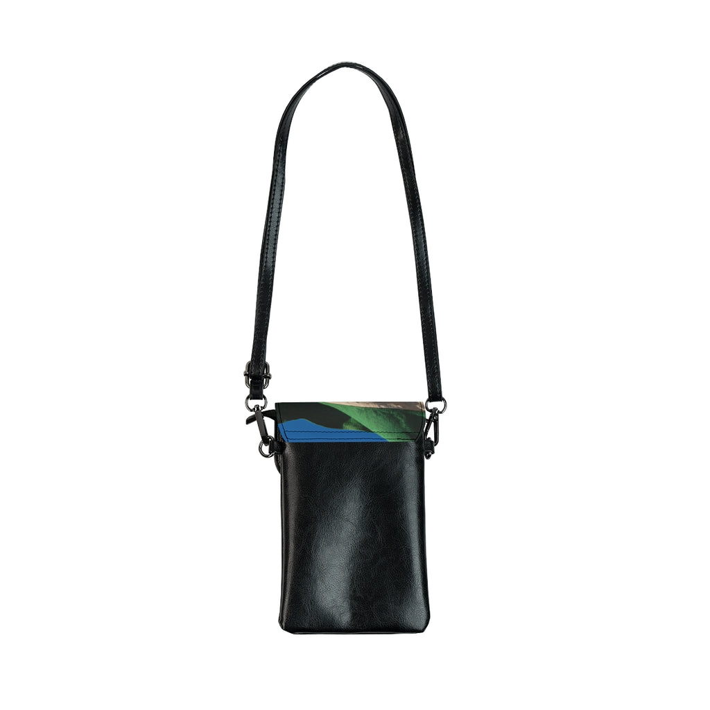 Cell Phone Wallet - Heritage Pride
