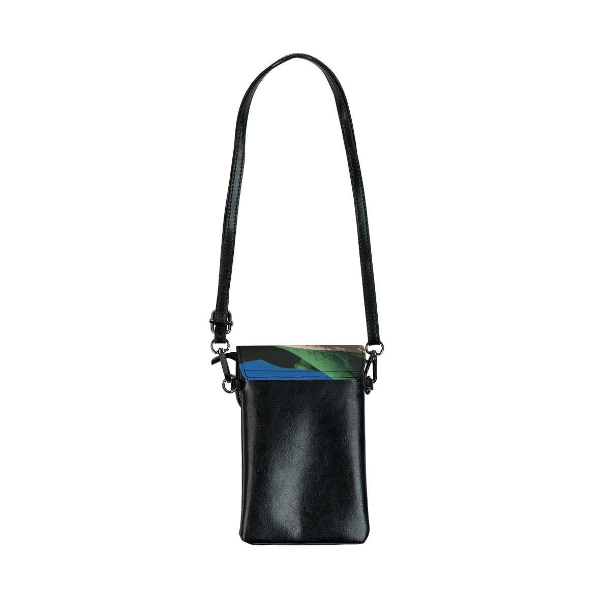 Cell Phone Wallet - Heritage Pride