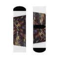 Crew Socks - Urban Speed | Echovira Gallery