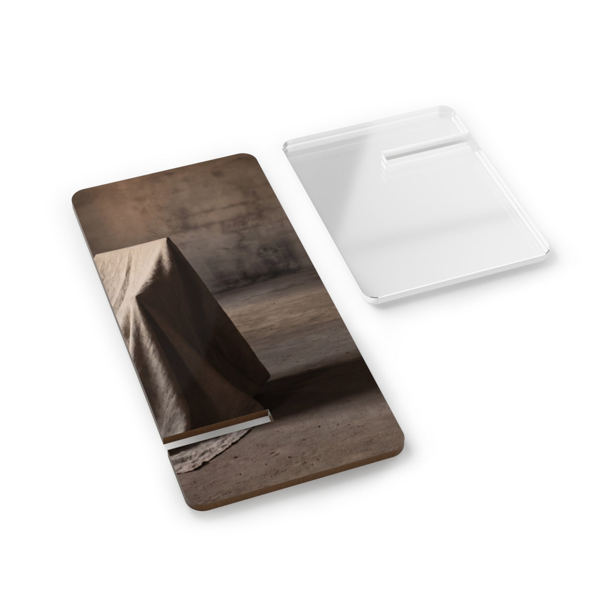 Mobile Display Stand for Smartphones - Smartphone Display...
